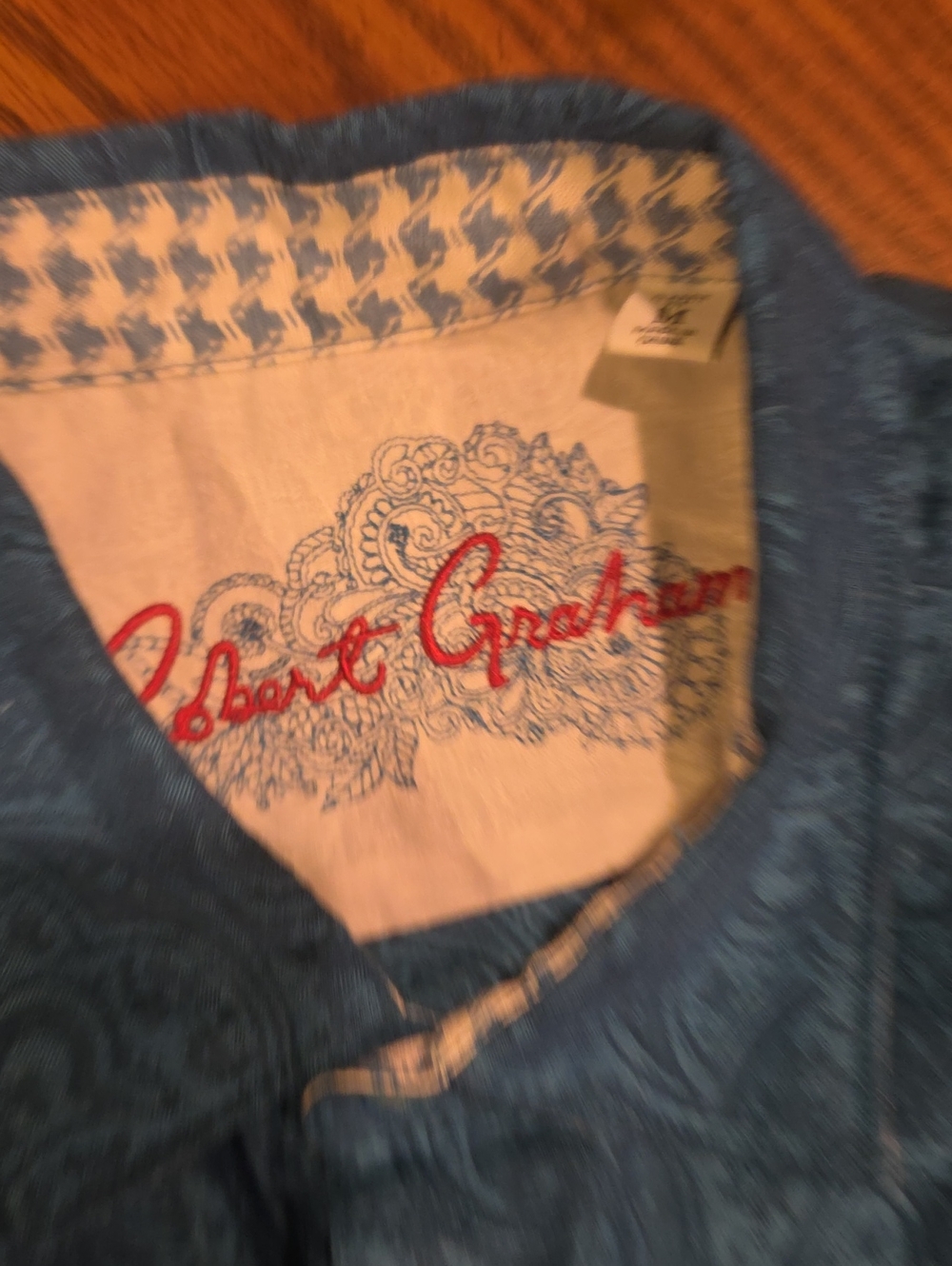 Jeans subcategory identification